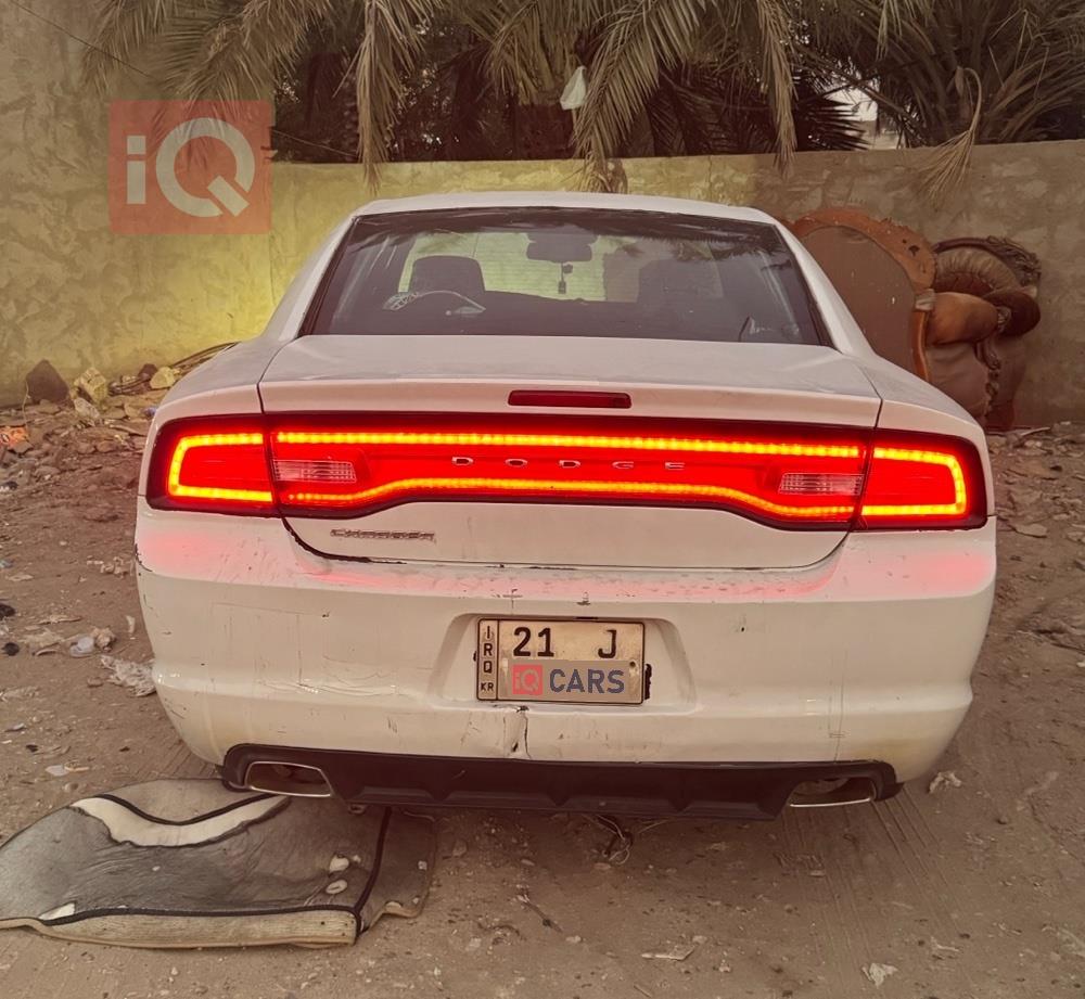 دۆج چارجەر